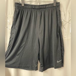 Nike Dri-fit shorts